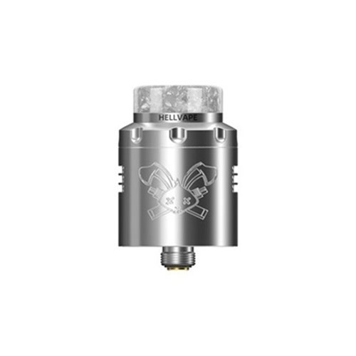 Hellvape Dead Rabbit V3 24mm RDA SS